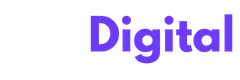NK Digital Marketing Agency Logo